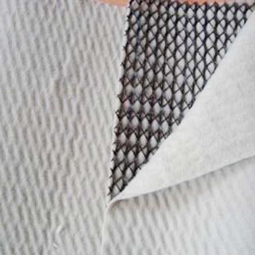 三维复合排水网